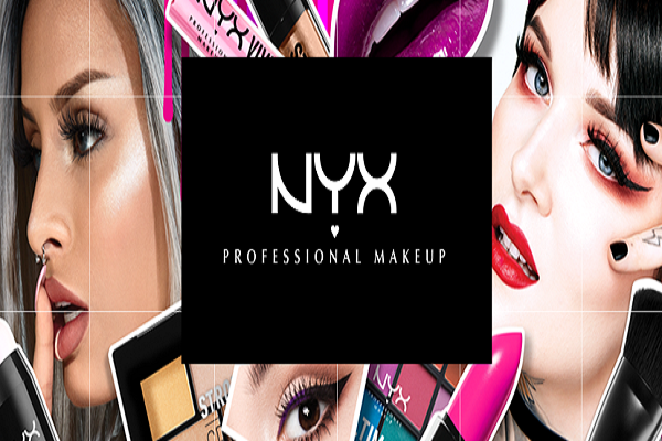 NYX Cosmetics History