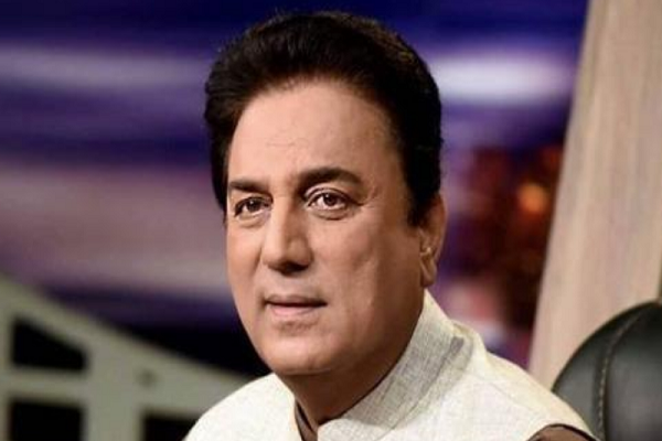 Naeem Bokhari Biography