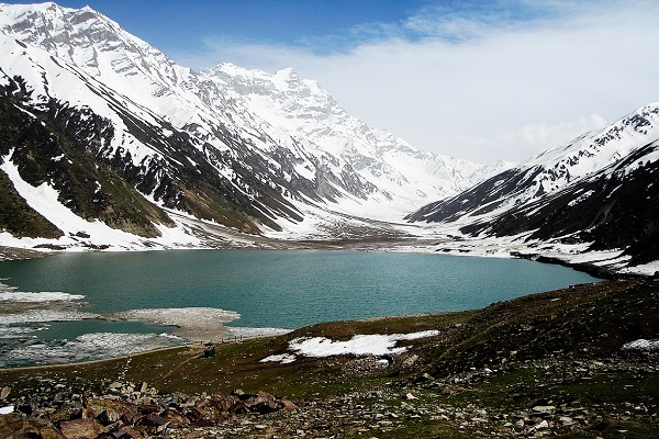 Naran Valley