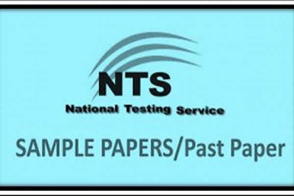 National Testing Service roll no slip