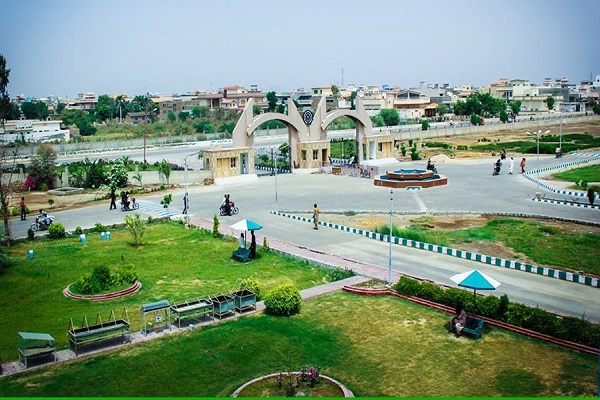 Nawabshah History