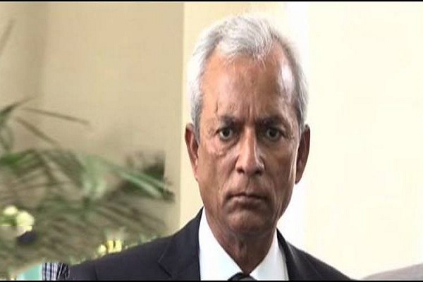 Nehal Hashmi Nawaz Sharif