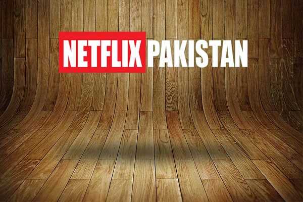 Netflix Packages Pakistan