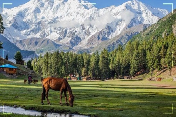 Northern areas of pakistan