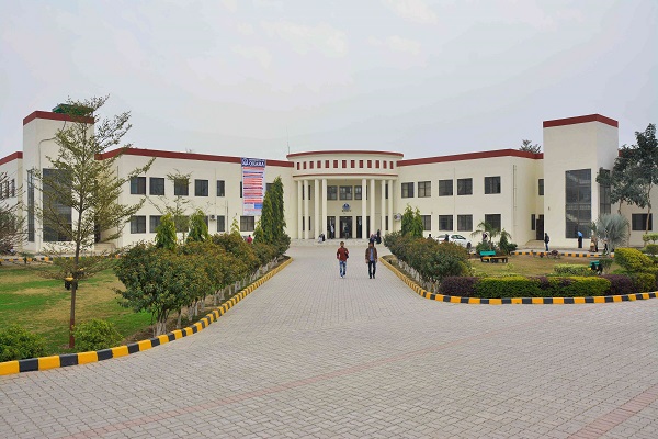 Okara College