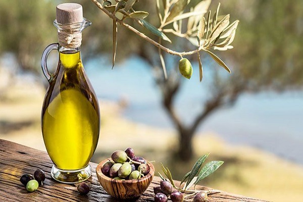 Olive Oil benefits
