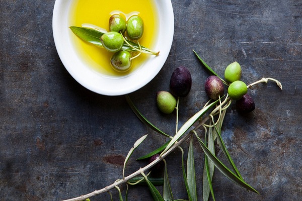 Olive Oil calories