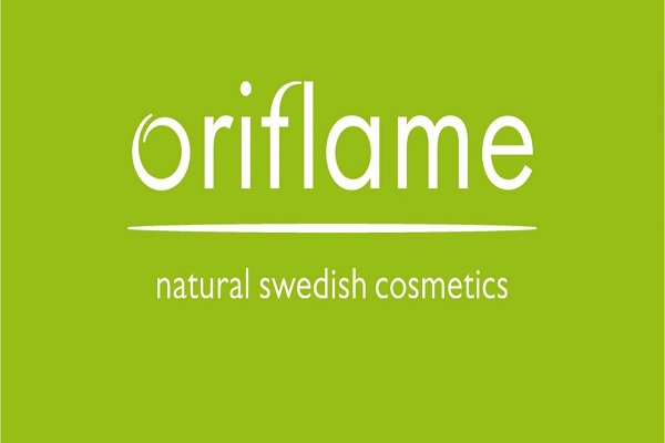 Oriflame-Cosmetics-logo