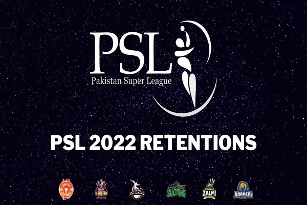 PSL 2022 Pakistan