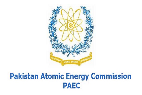 Pakistan Atomic Energy Commission Karachi