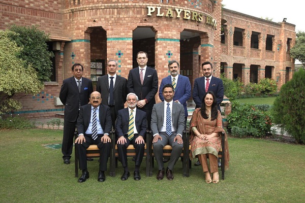 Pakistan Cricket Board jobs