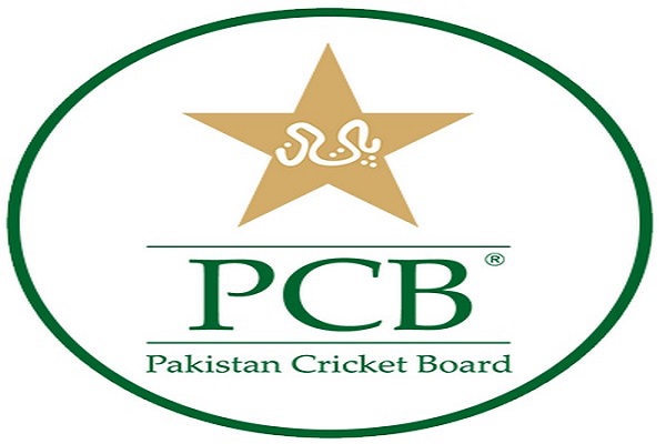 Pakistan Cricket Board logo