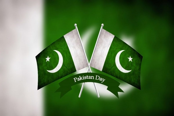 Pakistan Day History