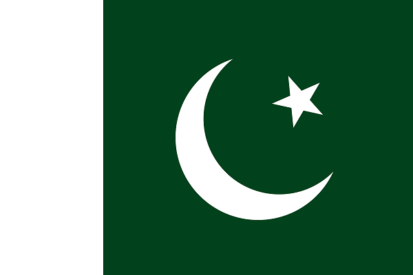 Pakistan History