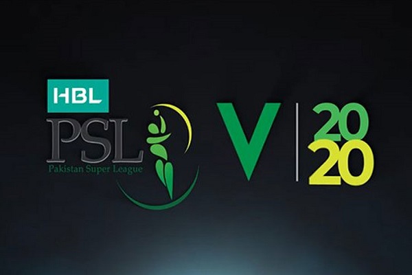 Pakistan Super League Seasons 2020