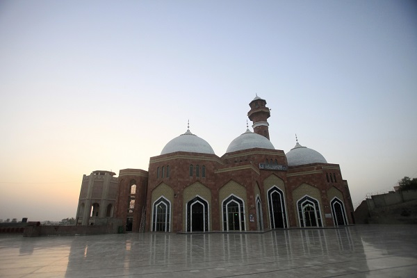 Pakpattan History