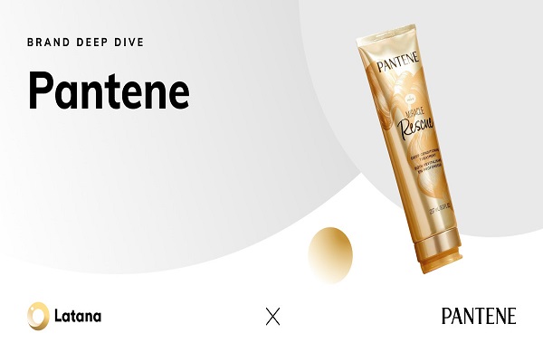 Pantene shampoo reviews