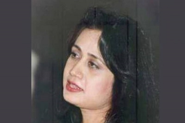 Parveen Shakir son
