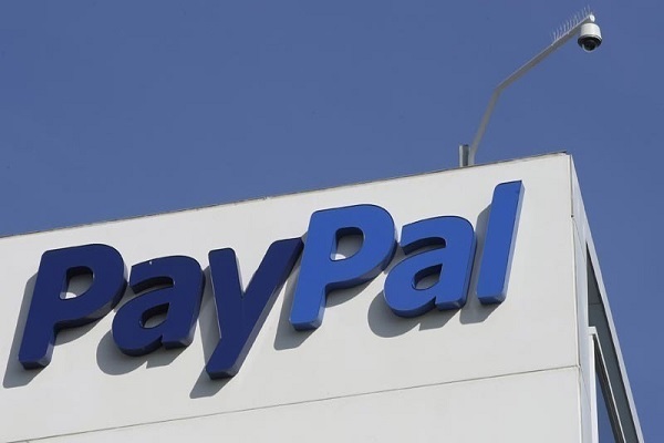 Paypal Pakistan 2021