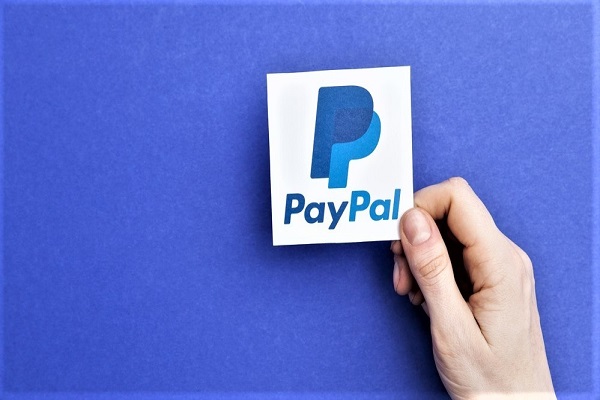 Paypal Pakistan login