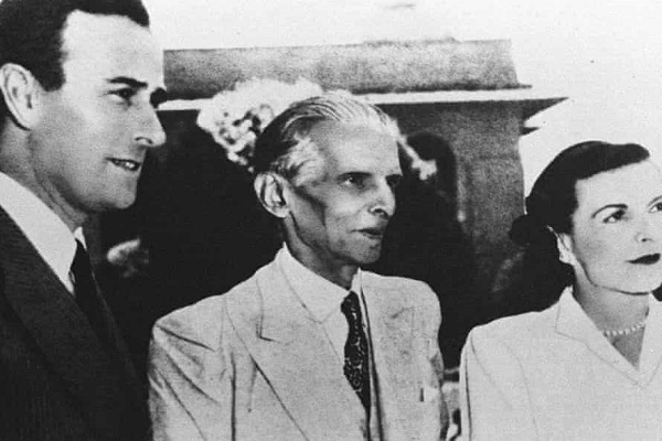 Quaid e Azam essay