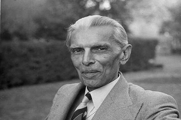 Quaid e Azam quotes