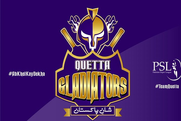 Quetta Gladiators Seasons