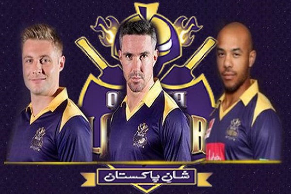 Quetta Gladiators owner