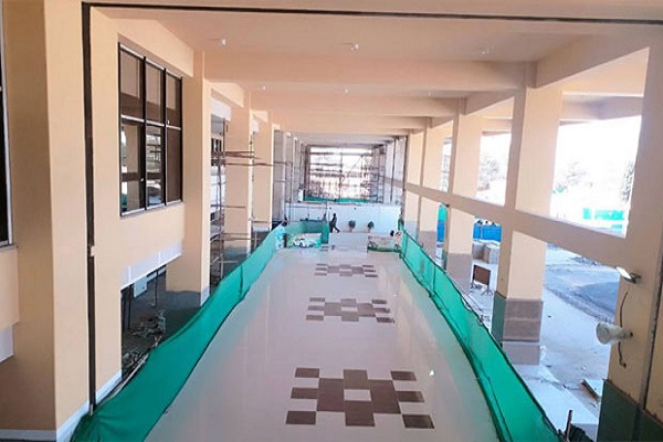 Quetta International Airport contact number