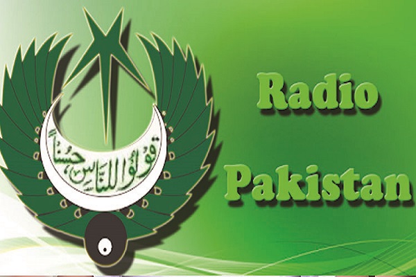 Radio Pakistan