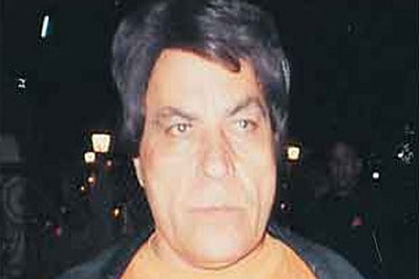 Rangeela saeed khan