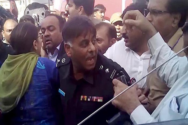 Rao Anwar latest news