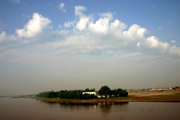 Ravi River Project update