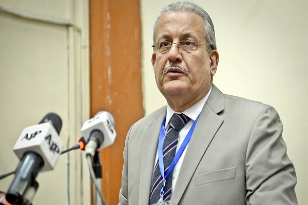 Raza Rabbani Biography