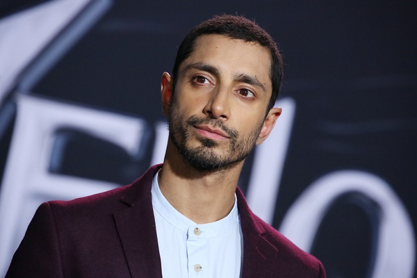 riz ahmed movies and tv shows