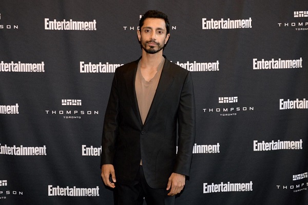 Riz Ahmed oscar