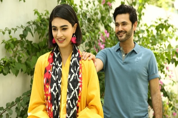 Saheefa Jabbar Drama List