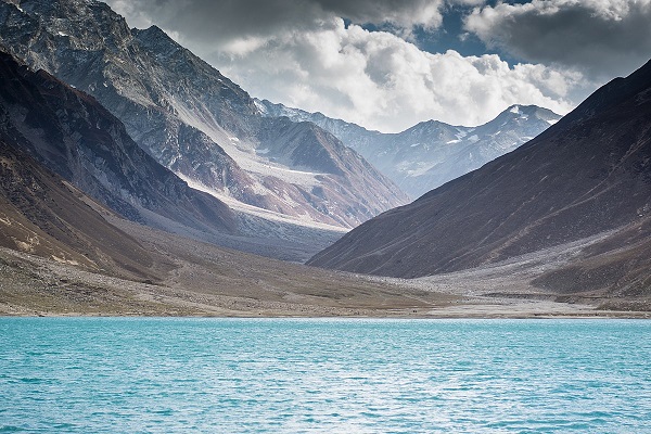 Saif ul Malook Location