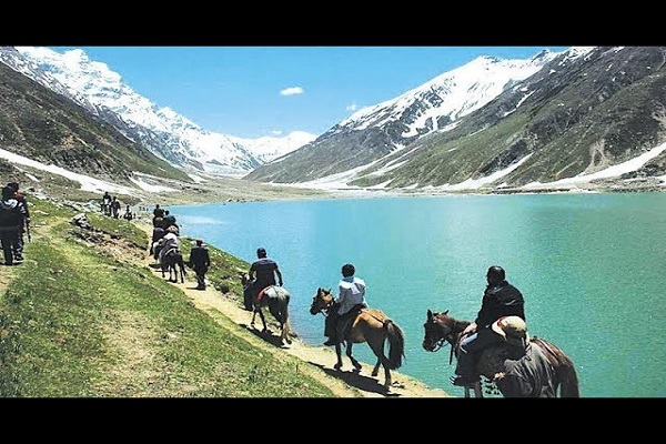 Saif ul Malook weather