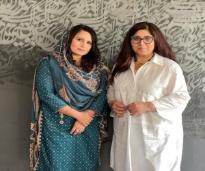 Saima Akram Chaudhry - Pakpedia