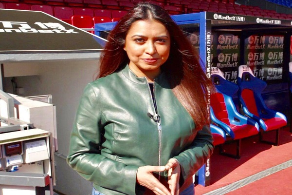 Saima Mohsin Saima Mohsin Biography