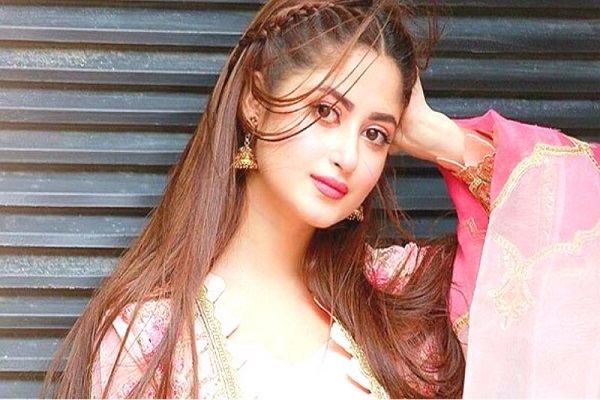 Sajal Ali Biography