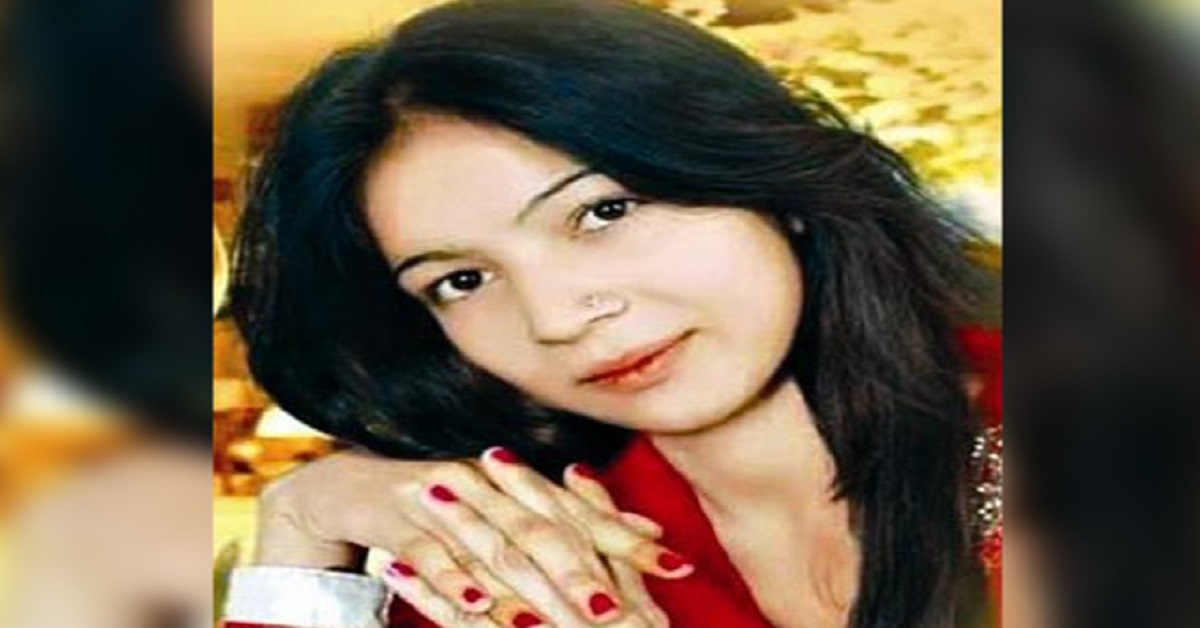 Samina Sindhu Biography