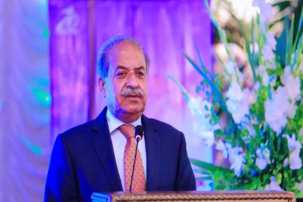 Sardar Mehtab Ahmed Khan Biography