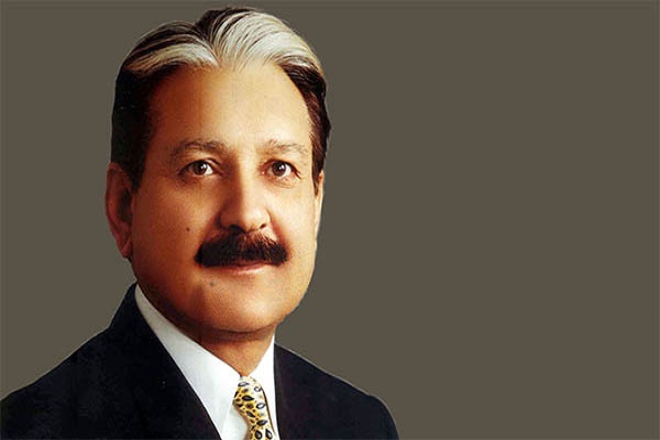 Sardar Muhammad Raza Khan Biography