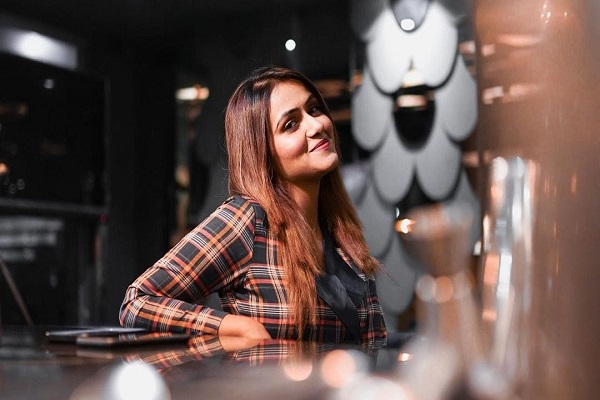 Sehar Hayat Biography