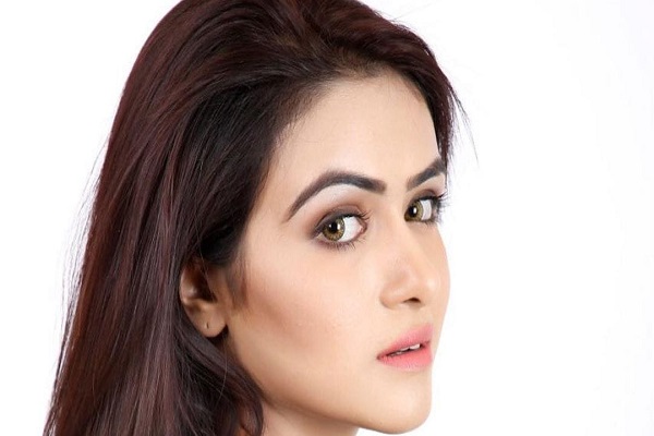 Sehar Hayat instagram