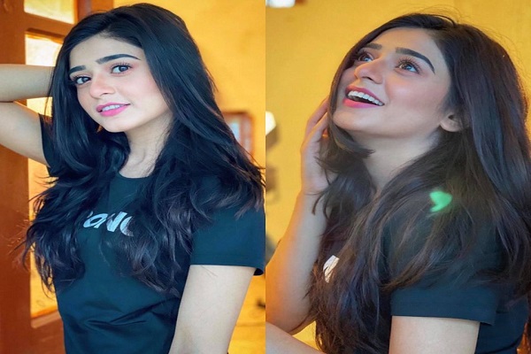Sehar Khan Biography