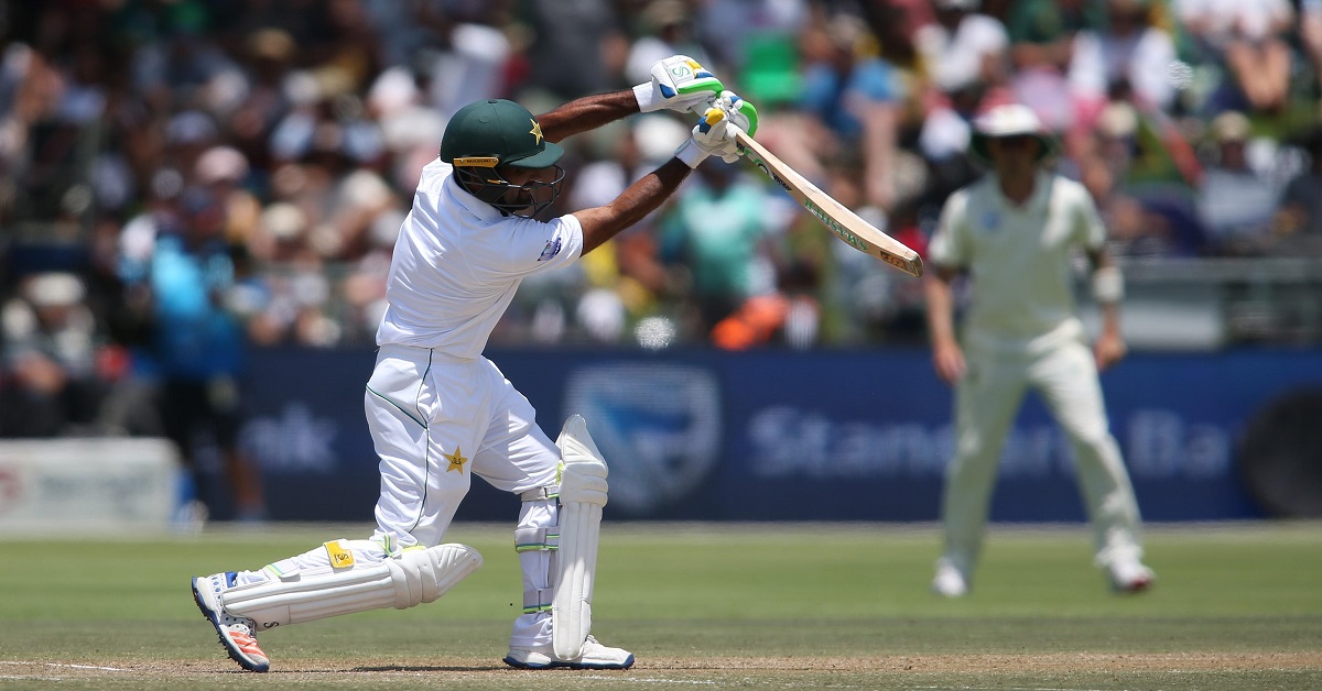 Asad Shafiq Centuries