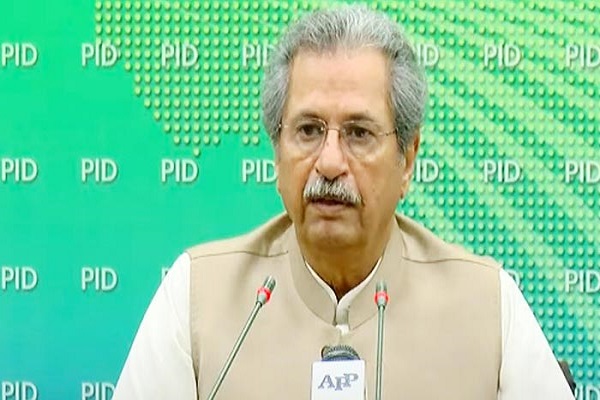 Shafqat Mehmood Shafqat Mehmood Biography